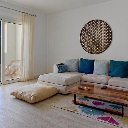 Vesta - El Gouna Residence フルガダ エクステリア 写真