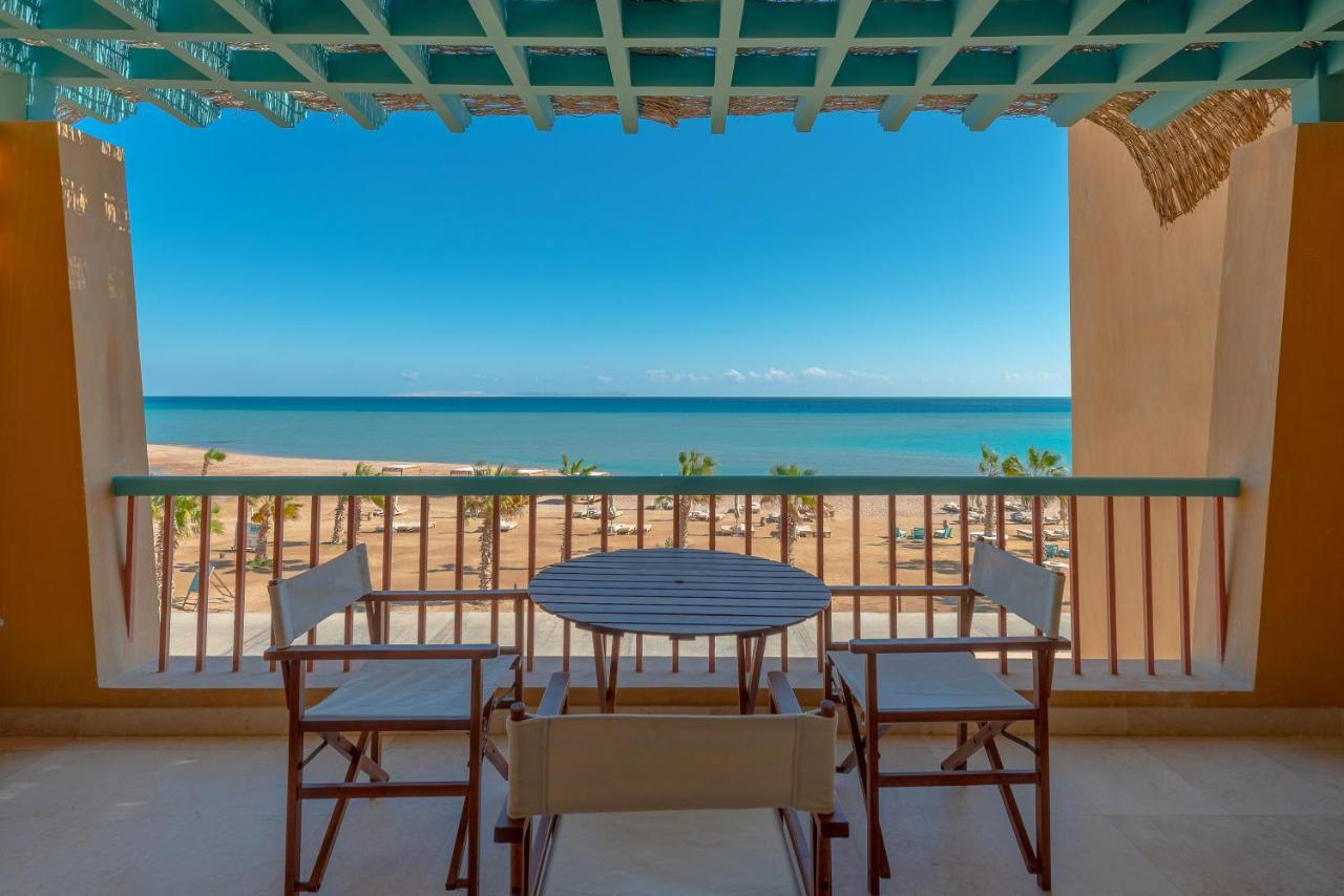Vesta - El Gouna Residence フルガダ エクステリア 写真