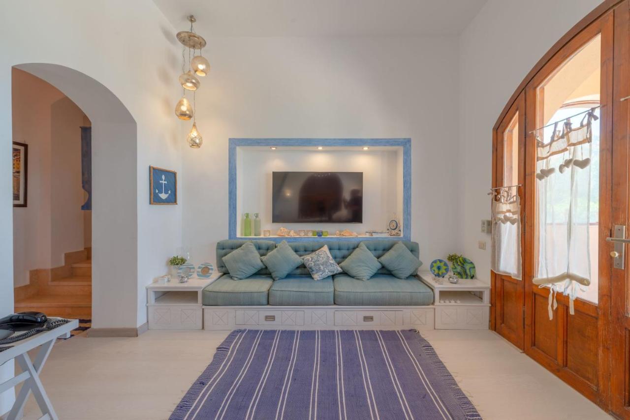 Vesta - El Gouna Residence フルガダ エクステリア 写真