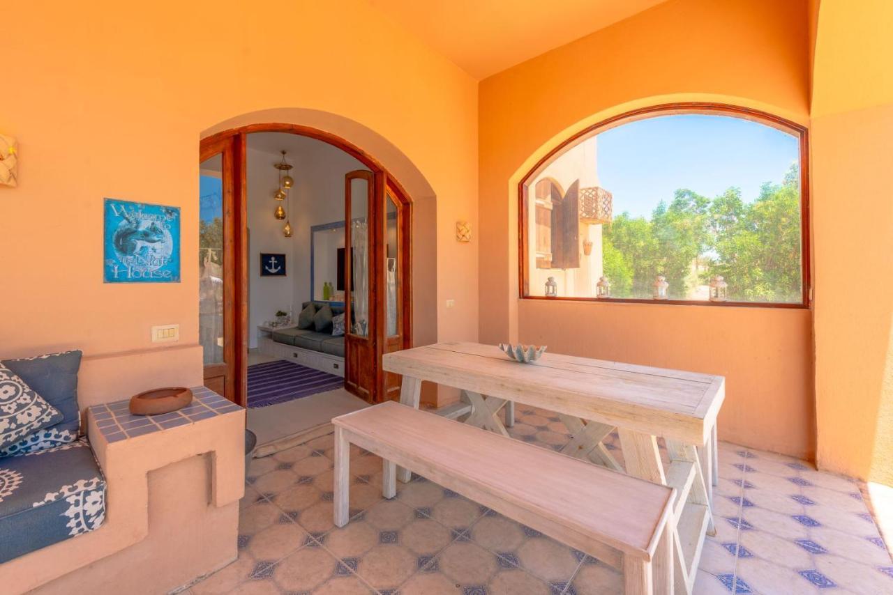 Vesta - El Gouna Residence フルガダ エクステリア 写真
