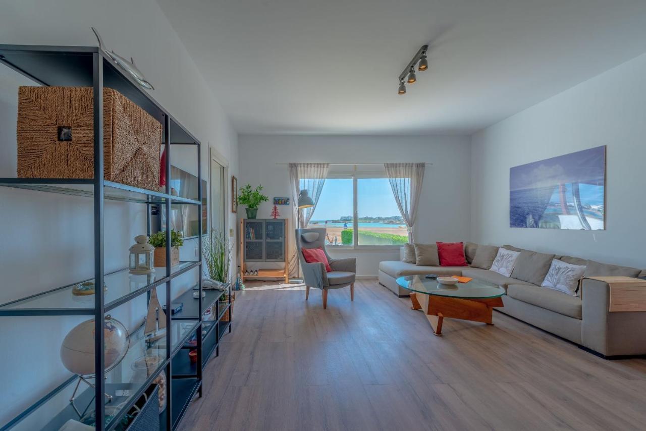 Vesta - El Gouna Residence フルガダ エクステリア 写真