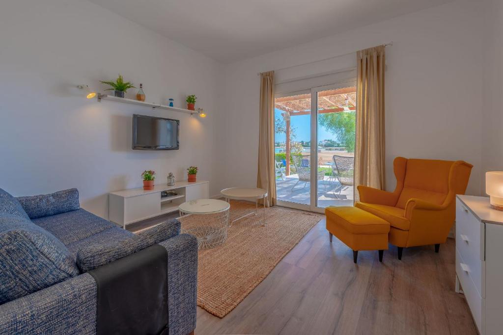 Vesta - El Gouna Residence フルガダ エクステリア 写真