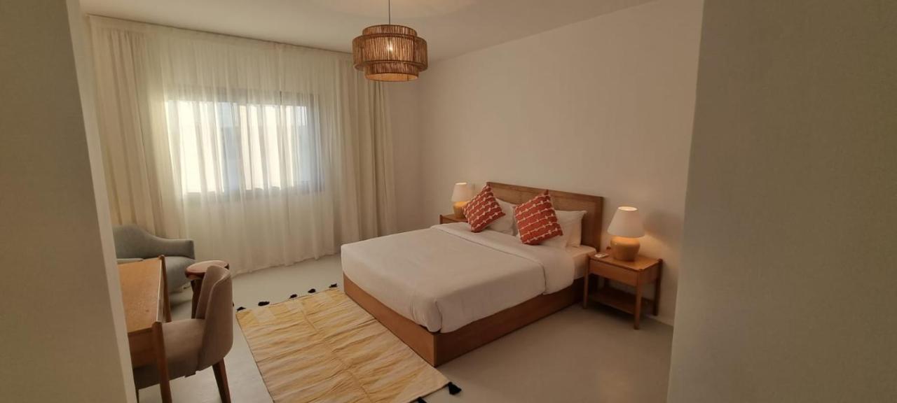 Vesta - El Gouna Residence フルガダ エクステリア 写真
