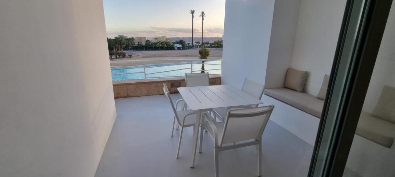 Vesta - El Gouna Residence フルガダ エクステリア 写真