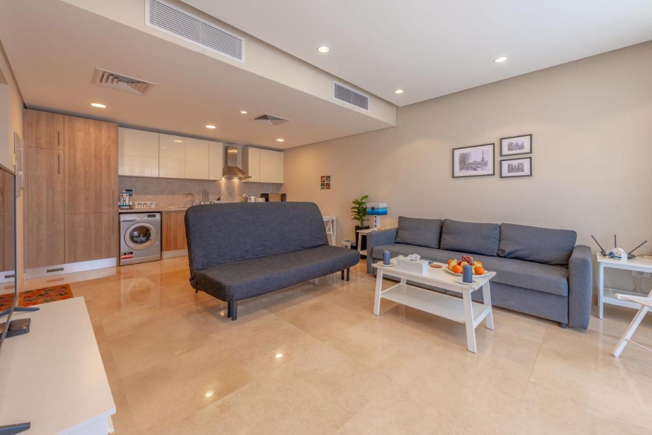 Vesta - El Gouna Residence フルガダ エクステリア 写真