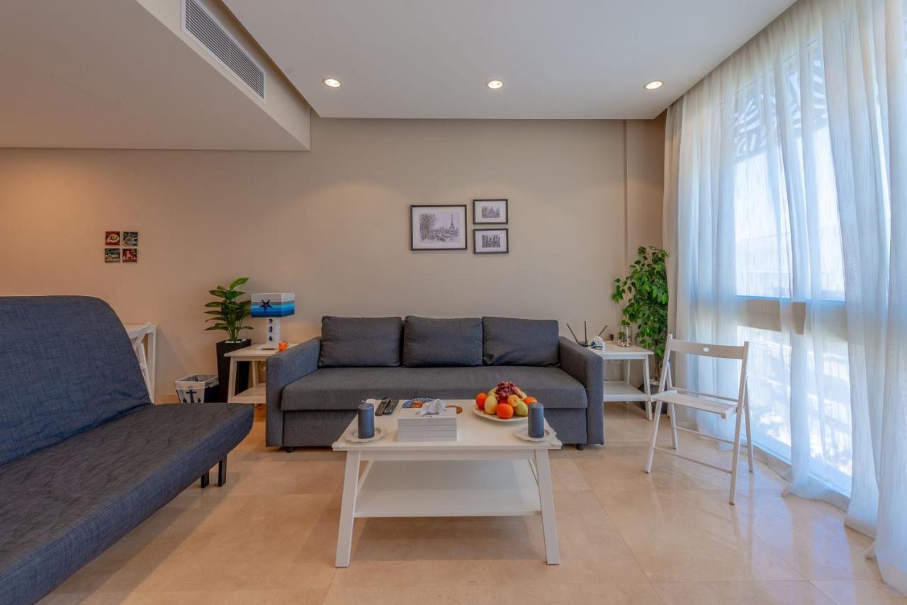 Vesta - El Gouna Residence フルガダ エクステリア 写真
