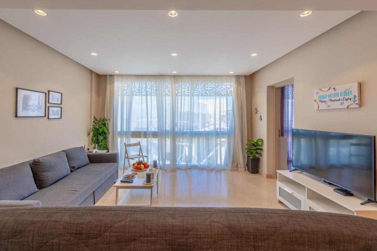 Vesta - El Gouna Residence フルガダ エクステリア 写真