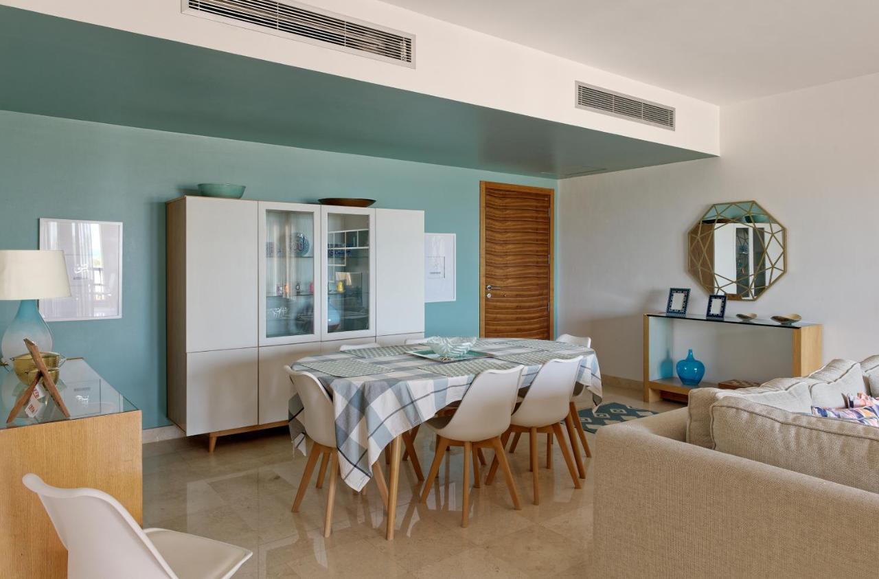 Vesta - El Gouna Residence フルガダ エクステリア 写真