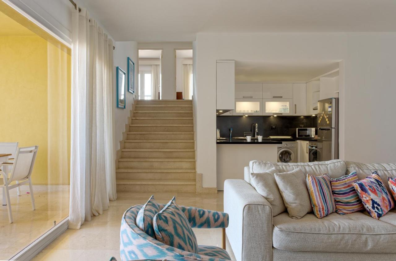 Vesta - El Gouna Residence フルガダ エクステリア 写真