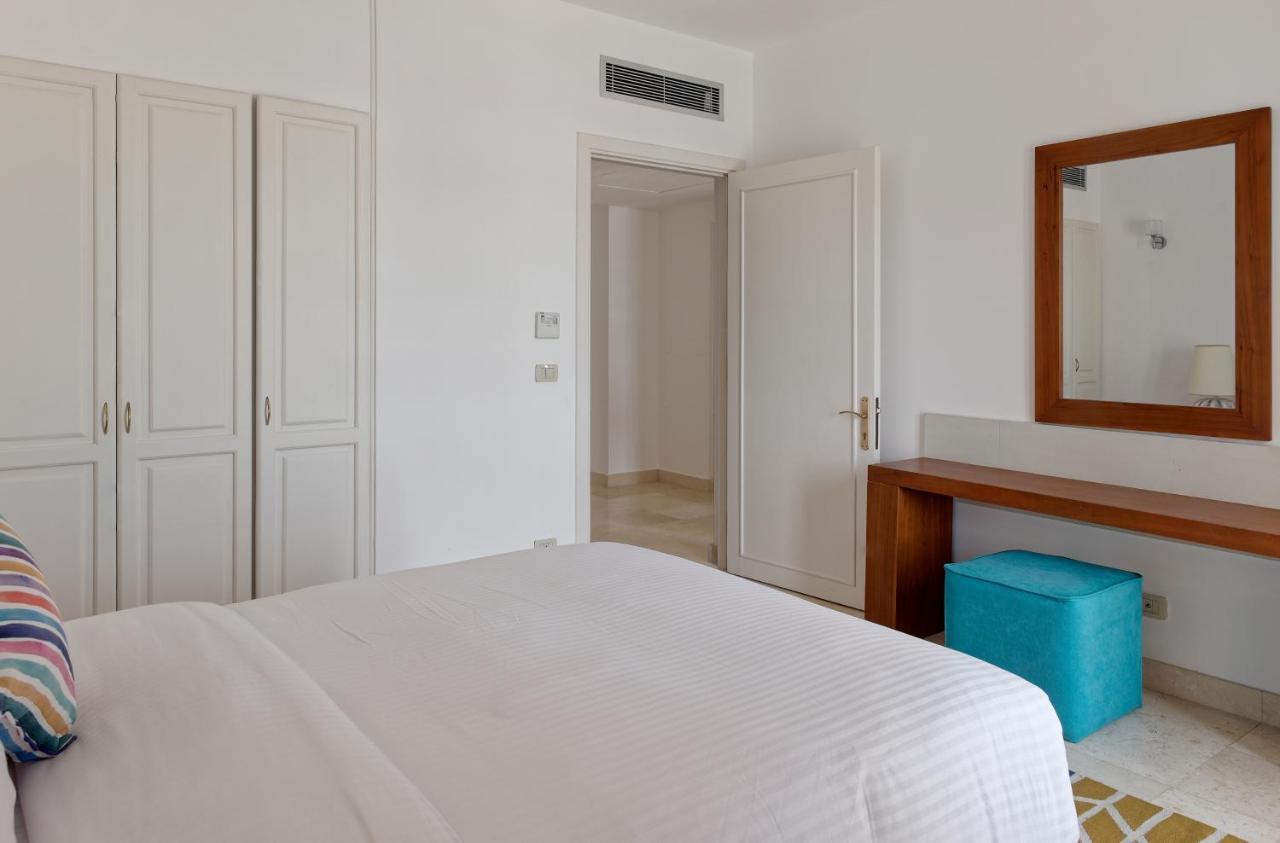 Vesta - El Gouna Residence フルガダ エクステリア 写真