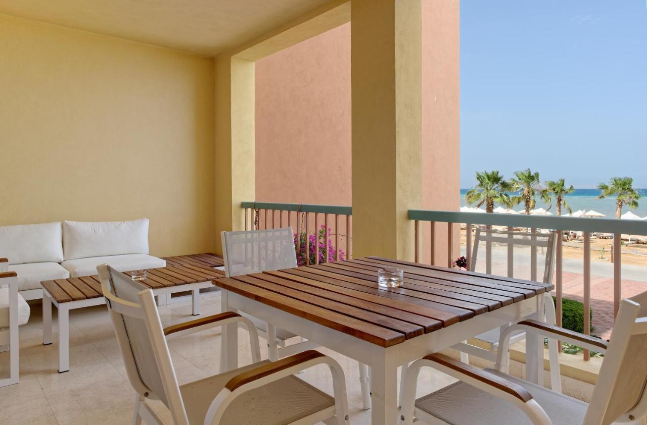 Vesta - El Gouna Residence フルガダ エクステリア 写真