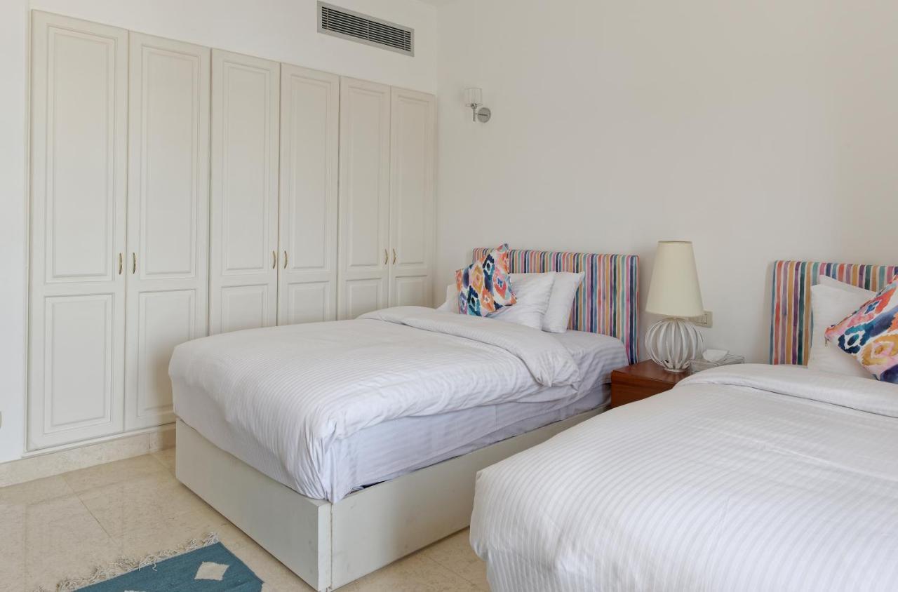 Vesta - El Gouna Residence フルガダ エクステリア 写真