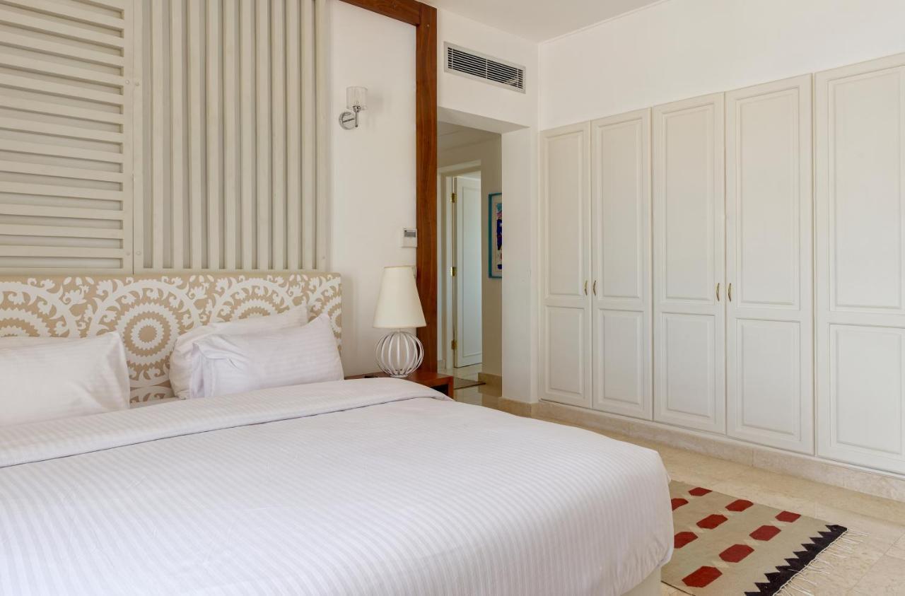 Vesta - El Gouna Residence フルガダ エクステリア 写真