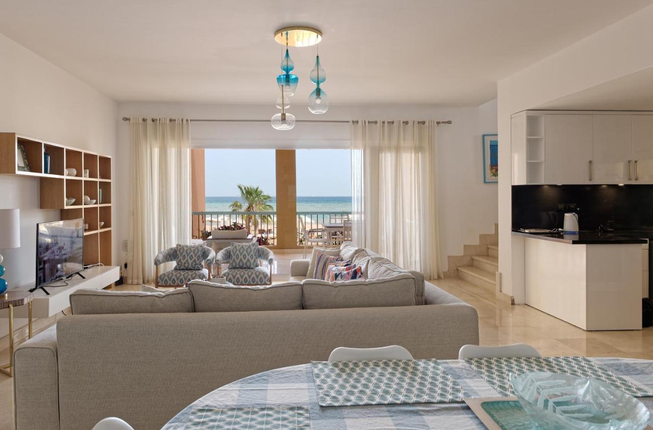 Vesta - El Gouna Residence フルガダ エクステリア 写真