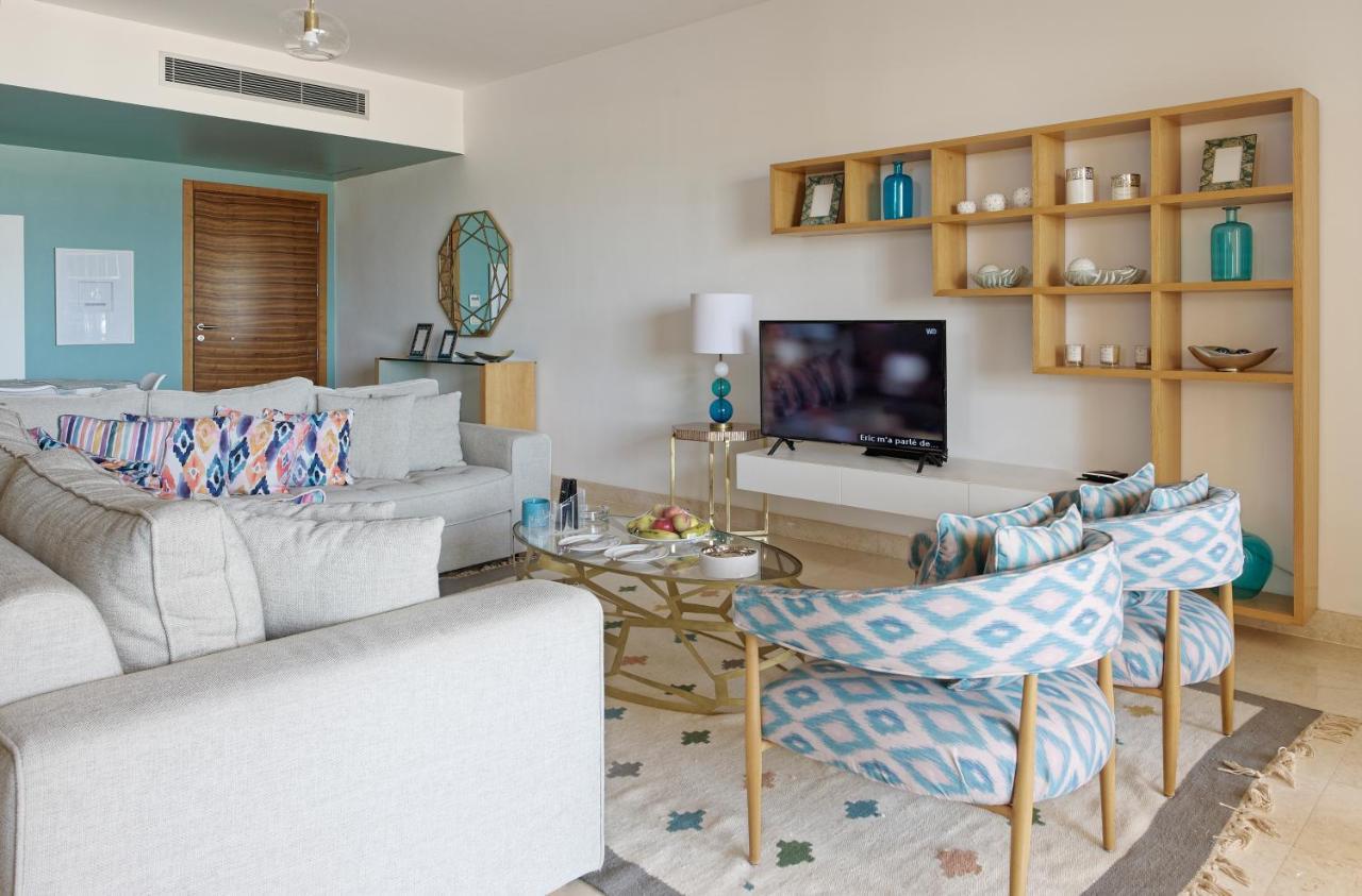 Vesta - El Gouna Residence フルガダ エクステリア 写真