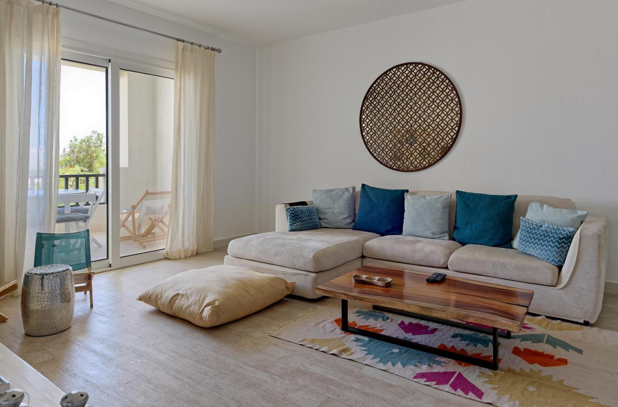 Vesta - El Gouna Residence フルガダ エクステリア 写真